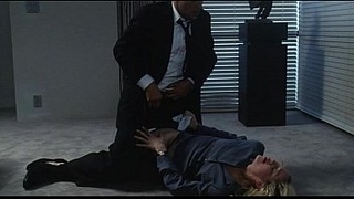 Madonna from 'Dangerous game' 1993